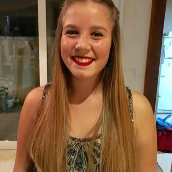Babysitter in Mar del Plata: Violeta