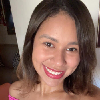 Babysitter em Cascais: Alexia