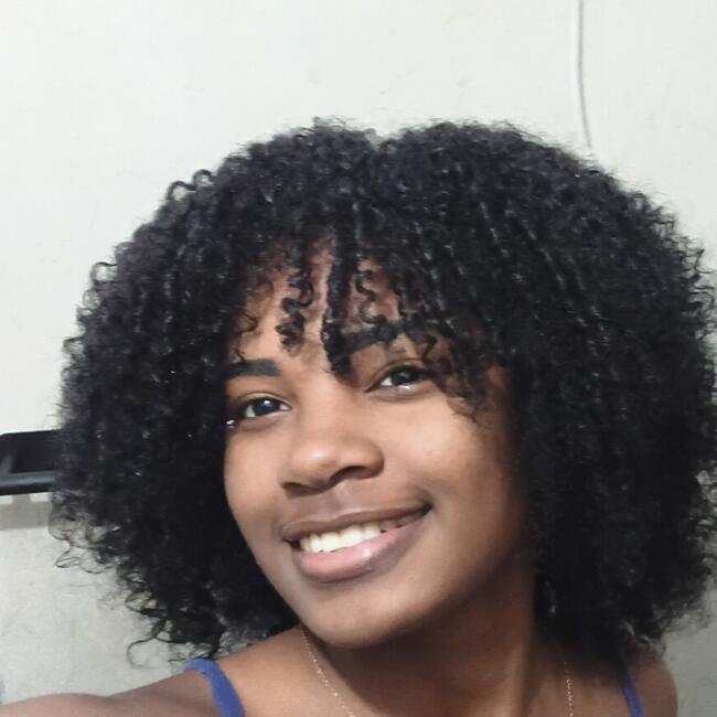 Babysitter in Montevideo: Marlen Sucel