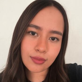 Babysitter in Zapopan: Aylin