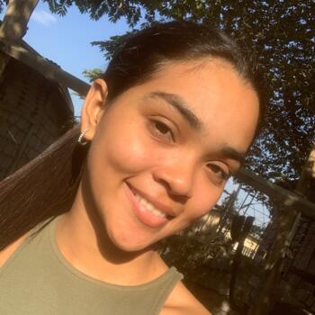 Niñera en Guayaquil: Nahia