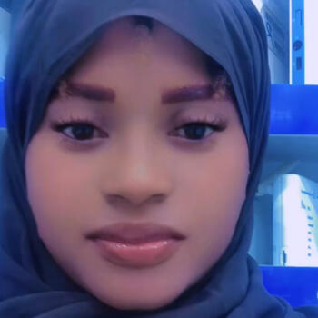Nanny Riyadh: Eva