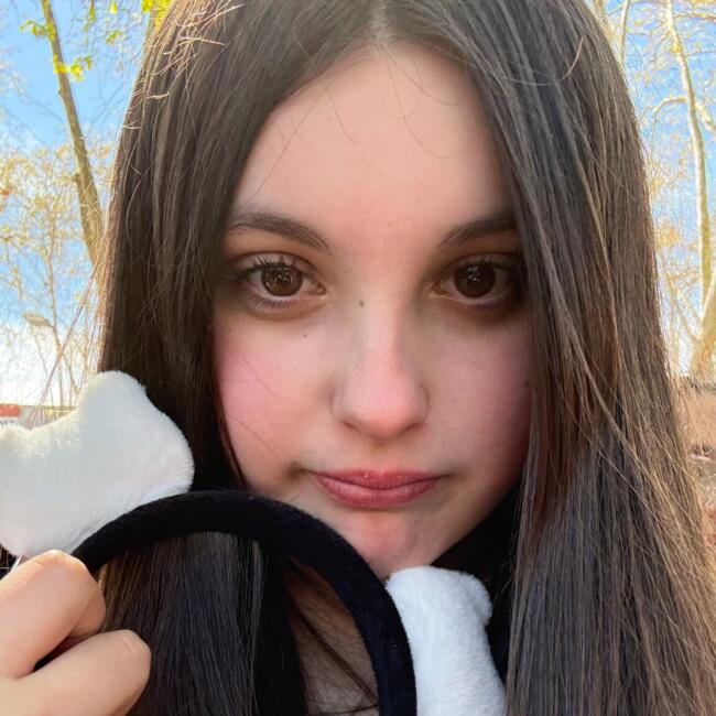 Babysitter in Maldonado: Francisca