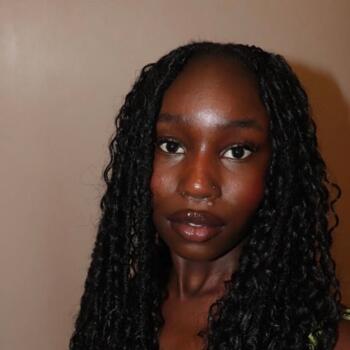 Babysitter Colchester: Gloria