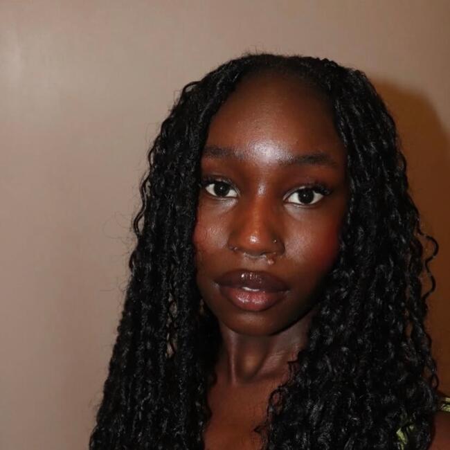 Babysitter in Colchester: Gloria