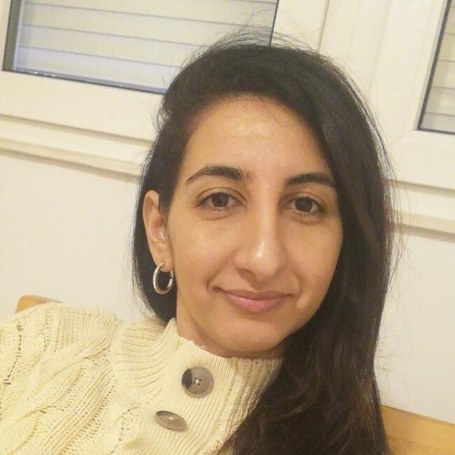 Dadilja u Split: Simona