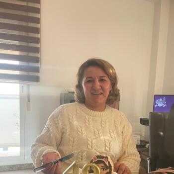 Niñera Valencia: Nancy