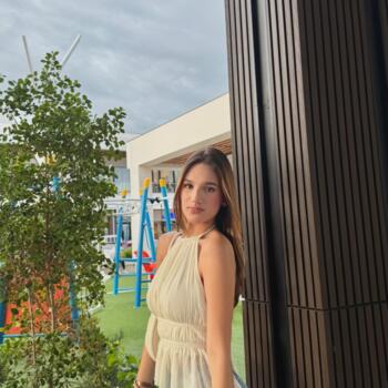 Babysitter in La Ceiba: Bianka