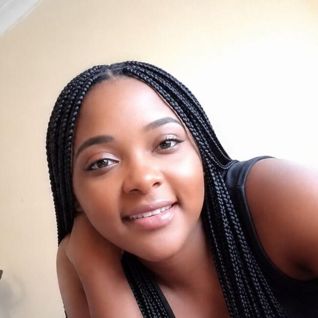 Babysitter in Roodepoort: Makanaka