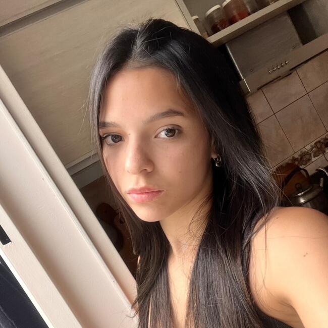 Niñera en Buenos Aires: Lola Pascual