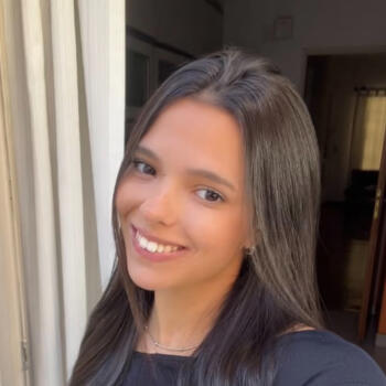 Babysitter in Buenos Aires: Lola Pascual