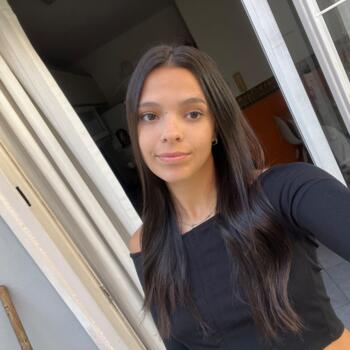 Babysitter in Buenos Aires: Lola Pascual