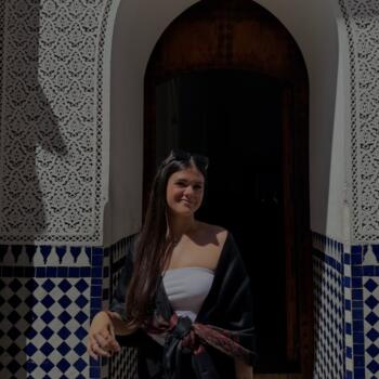 Babysitter in Granadilla de Abona: Sara