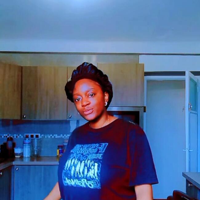 Babysitter in Épinay-sur-Seine: Irene