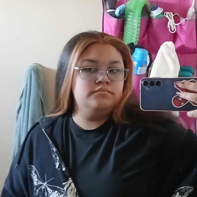 Babysitter in Humble: Addison