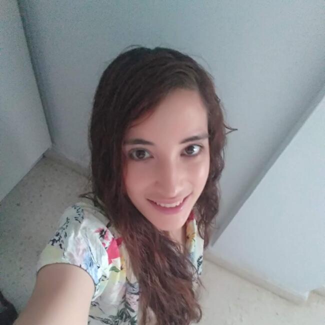 Babysitter in Murcia: Criss