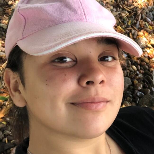 Babysitter in Salto: Tati