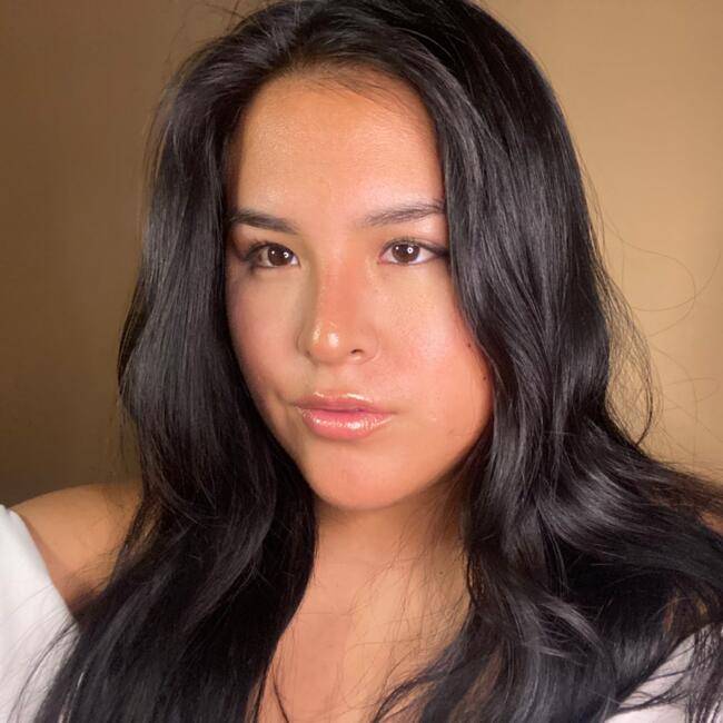 Niñera en Peñalolén: Maria