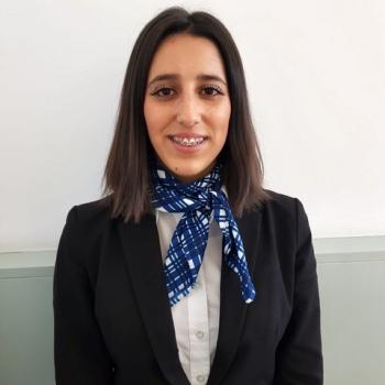 Babysitter in Maia: Vania