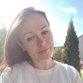 Opiekunka do dziecka w Warszawa: Lidia