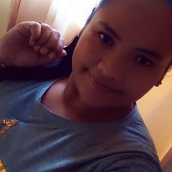 Niñera Alajuelita: Iveth