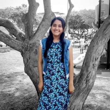 Niñera Villa: Susan