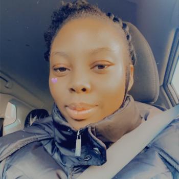 Babysitters in Brooklyn: Oluwadamilola