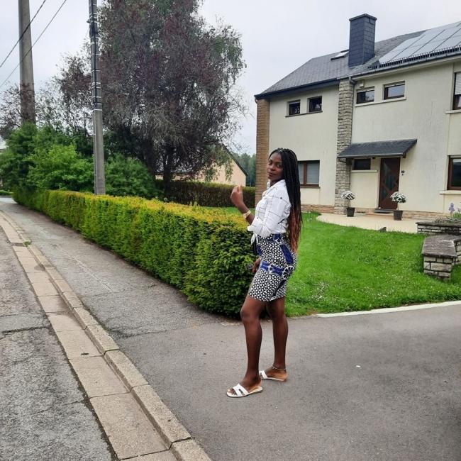 Arlon 베이비시터: Stephie