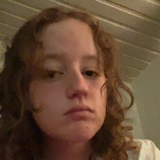 Barnvakt i Svenljunga: Alva