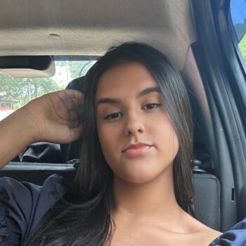 Babysitter in São José dos Campos: Amanda Alves