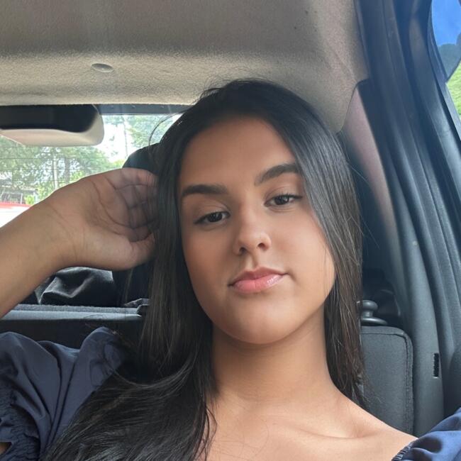 Babysitter in São José dos Campos: Amanda Alves