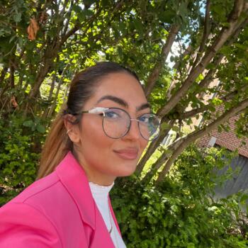 Babysitter in Brussel (Ukkel): Sevgi