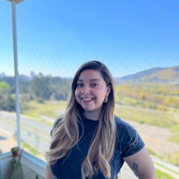 Niñera en Temuco: Constanza