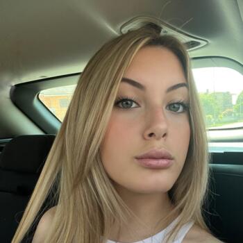 Babysitter in Strambino: Martina pison