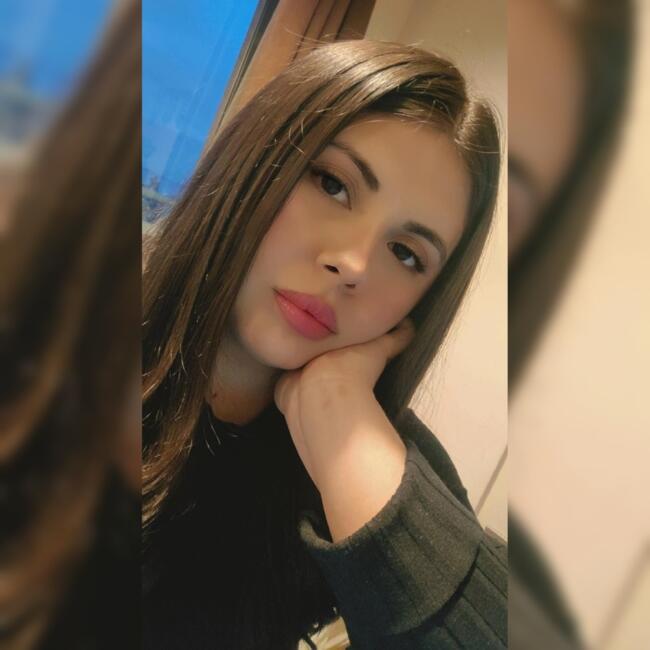 Niñera en Concepción: Susan