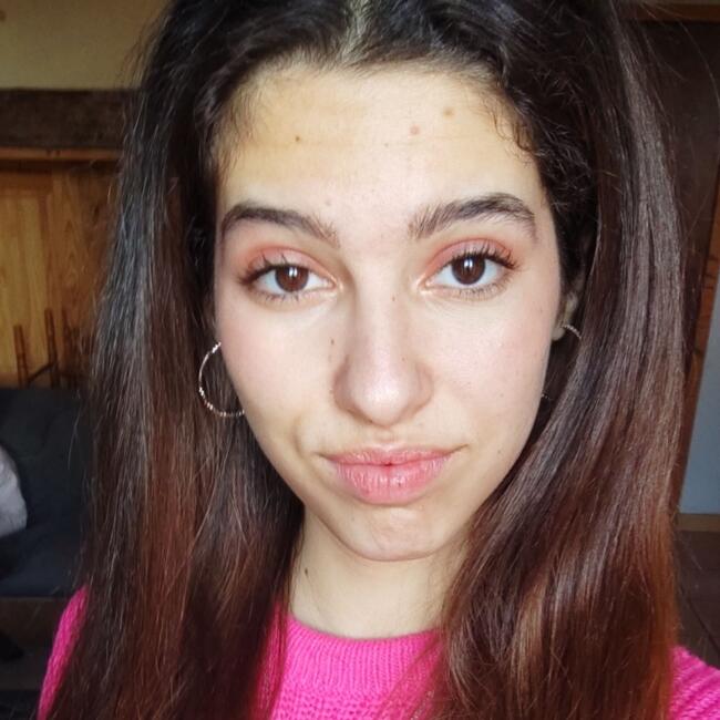 Babysitter in Arengosse: Maëlle