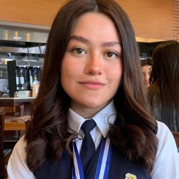 Niñera en Quetzaltenango: Sofía Martínez