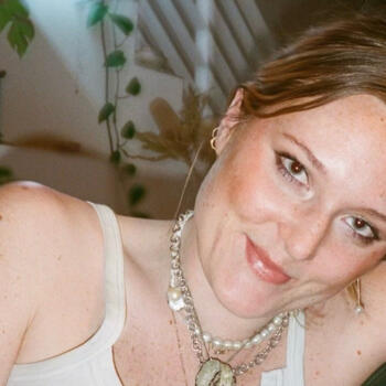 Babysitter a Sydney: Francesca