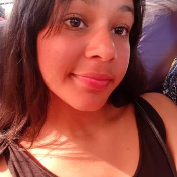 Niñera en Porlamar: Valezka