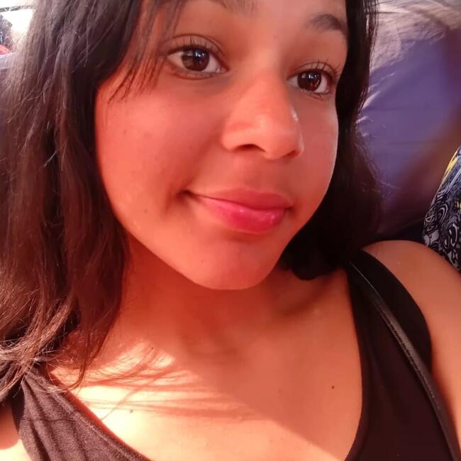 Niñera en Porlamar: Valezka