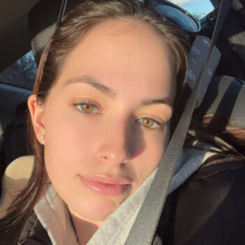 Babysitter in Lawrence (Massachusetts): Samantha