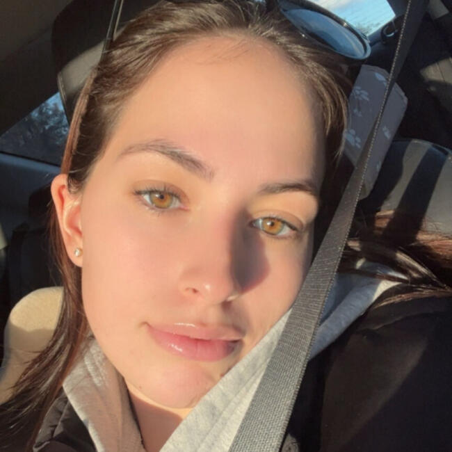Babysitter in Lawrence (Massachusetts): Samantha