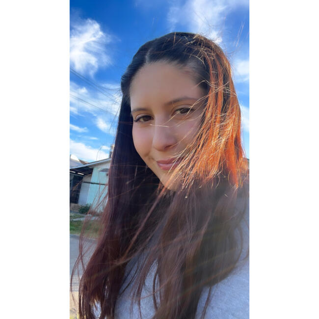 Niñera en Osorno: Valentina Ignacia De Jesus