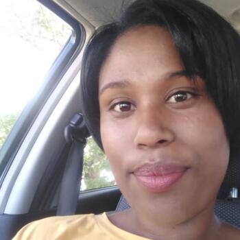 Babysitter in George: Megon