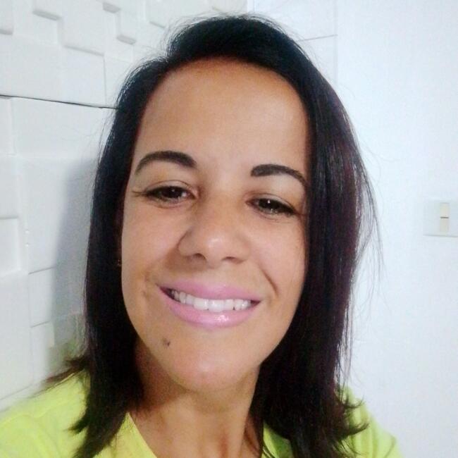 Babysitter in Sorocaba: Daniela