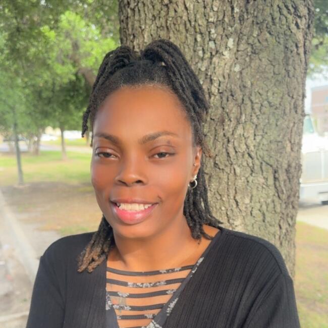 Nanny in Haslet: Anquanette