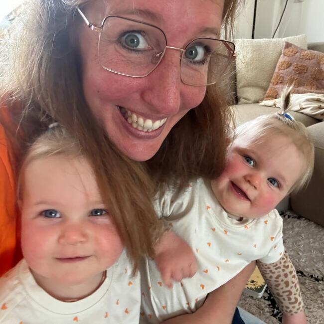 Babysitting job in Veenendaal: Alize