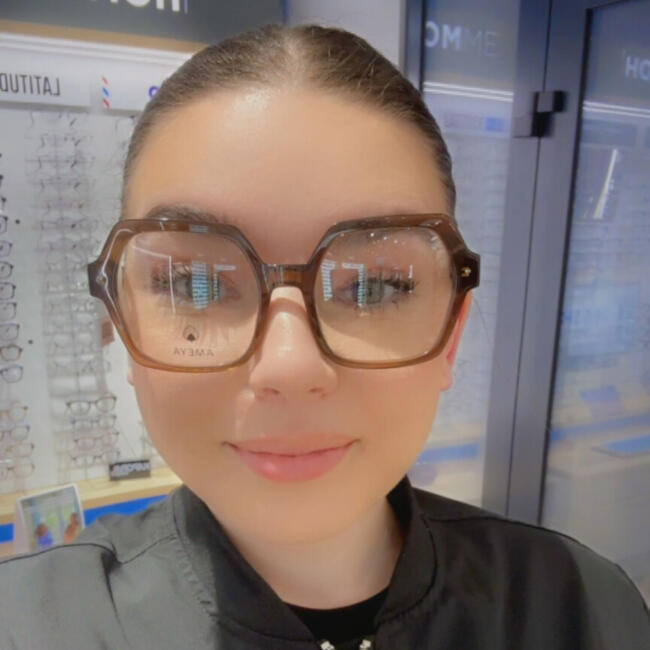 Nounou à Thann: Alyne