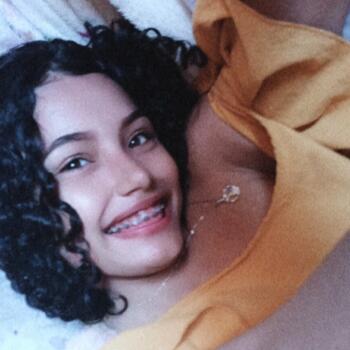 Babysitter in Santa Inês: Mayllane