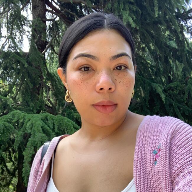 Babysitter in Madrid: Karen